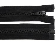 Kostn zip No 5 dlka 140 cm bundov 322 ern, 1 ks - zvtit obrzek