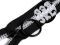 Kostn zip e 5 mm dlka 80 cm psmenka