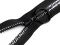 Kostn zip e 5 mm dlka 50 cm psmenka