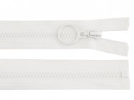 Kostn zip No 3 dlka 30 cm s kroukem 101 bl, 1 ks - zvtit obrzek