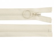 Kostn zip No 3 dlka 30 cm s kroukem 306 bov nejsv., 1 ks - zvtit obrzek