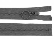Kostn zip No 3 dlka 30 cm s kroukem 319 ed ocelov, 1 ks - zvtit obrzek