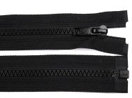 Kostn zip No 5 dlka 110 cm bundov