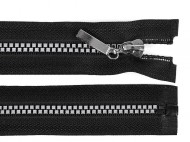 Kostn zip No 5 dlka 50 cm tvercov zuby