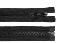 Kostn zip No 5 dlka 120 cm bundov