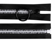 Kostn zip No 5 dlka 60 cm psmenka - zvtit obrzek