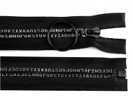 Kostn zip e 5 mm dlka 50 cm psmenka - zvtit obrzek