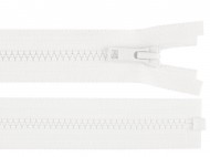 Kostn zip YKK No 5 dlka 30 cm bundov