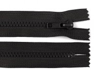 Kostn zip No 5 dlka 18 cm 322 ern, 1 ks - zvtit obrzek