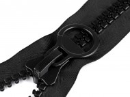 Kostn zip extra velk No 20 dlka 25 cm