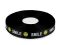 Lampas / rypsov stuha Smile e 24 mm