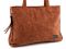 Kabelka z imitace brouen ke 38x27 cm