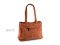 Kabelka z imitace brouen ke 38x27 cm