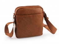 Pnsk taka crossbody 20x23 cm 1 hnd koak, 1 ks - zvtit obrzek