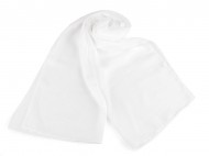 Letn tek / la 45x150 cm 1 Off White, 1 ks - zvtit obrzek