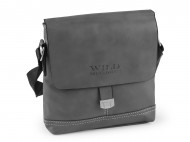 Taka crossbody unisex 20x21 cm 3 ed, 1 ks - zvtit obrzek