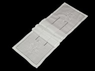 Bhoun / ubrus textiln vyvan 40x160 cm