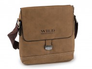 Taka crossbody unisex 20x21 cm - zvtit obrzek