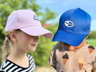 Dtsk bavlnn kiltovka unisex