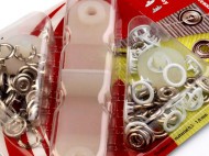 Roland Baby 10 mm na slab ltky, barevn lak 5/1950 bl, 1 karta - zvtit obrzek