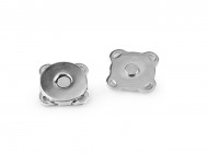 Magnetick zapnn k piit 10 mm 1 nikl, 10 sada - zvtit obrzek