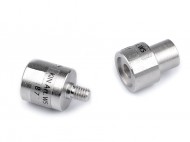 Piston k ntovn prchodek vnitn 5,5 a 7 mm