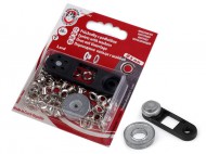 Prchodky s podlokou vnitn 4 mm / vnj 8 mm