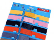 Dtsk psek se suchm zipem e 2,7 cm
