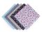 Sada ltek na patchwork