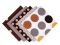 Sada ltek na patchwork