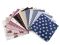 Sada ltek na patchwork
