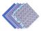 Sada ltek na patchwork