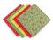 Sada ltek na patchwork