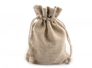 Drkov pytlk 10x14 cm lnn