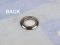 Piston k ntovn prchodek 8 mm