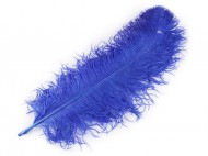 P�tros� pe�� d�lka 60 cm 17 modr� kobaltov�, 1 ks - zv�t�it obr�zek