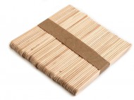 Devn pachtle 0,9x11,4 cm mal prodn, 50 ks - zvtit obrzek