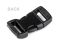 Spona trojzubec prohnut e 10 mm