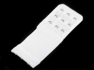 Prodlouen obvodu podprsenky e 40 mm trojad 1 bl, 1 ks - zvtit obrzek