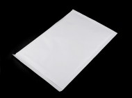 Paprov oblka 22,5x34 cm s bublinkovou fli uvnit bl, 100 ks - zvtit obrzek