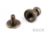 Sedlsk nt roubovac 4 mm