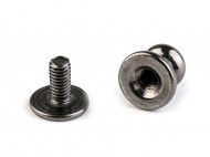 Sedlsk nt roubovac 6 mm