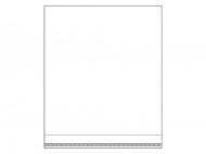 PP sek s lepic klopou 16x16 cm