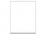 PP sek s lepic klopou 22x25 cm