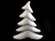 Stromeek 16x20 cm polysteren bl, 1 ks - zvtit obrzek