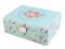 perkovnice s remi 8x16,5x22 cm