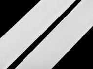 Such zip hek + ply samolepic e 30 mm bl, 1 m - zvtit obrzek