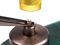 Piston na perly 10 mm