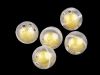 2 (26 mm) transparent, 5 ks
