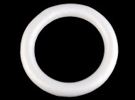 Vnec 30 cm polystyren bl, 1 ks - zvtit obrzek